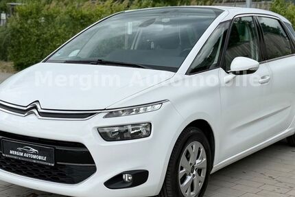 Citroen C4 Picasso 224.000 km 5.499 &euro; Wendelsheim 55234