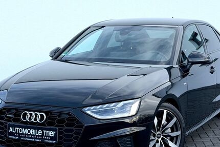Audi A4 58.000 km 30.990 &euro; Bekond 54340