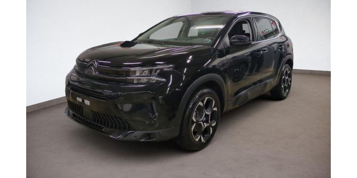 Citroen C5 Aircross 20.443 km 23.990 &euro; Reinsdorf 08141