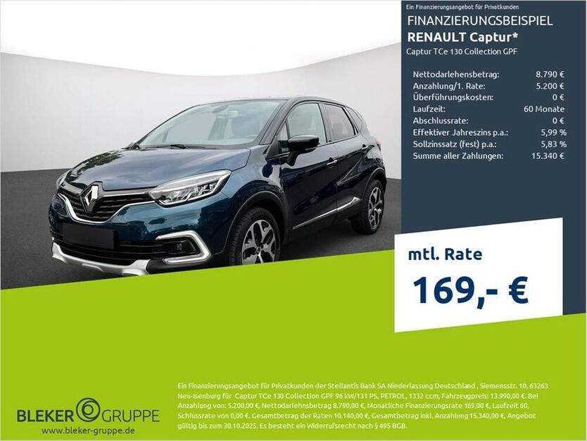 Captur