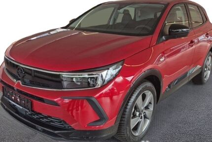 Opel Grandland (X) 37.011 km 20.990 € Kellinghusen 25548