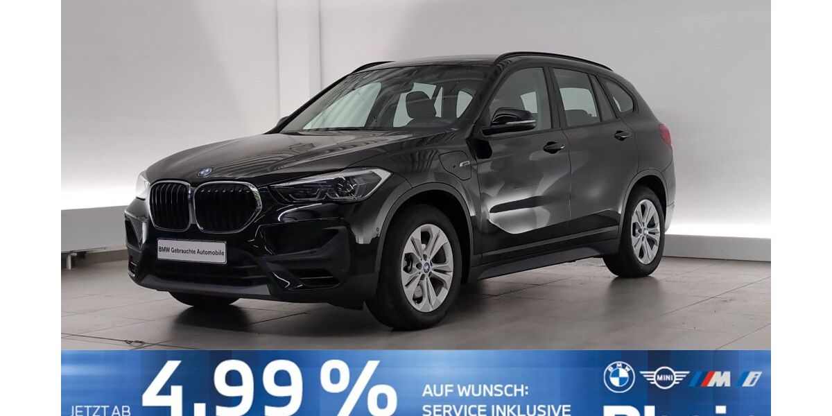 BMW X1 55.402 km 26.480 &euro; Würzburg 97076