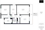 Etagenwohnung Würzburg Frauenland - 4 Zimmer, 83 m&sup2;, 1.300&euro; | Angebot:25957464