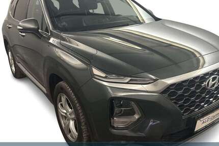 Hyundai SANTA FE 80.701 km 24.980 &euro; Dorfmark 29683