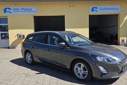 Ford Focus 100.000 km 10.500 &euro; Büchenbach 91186