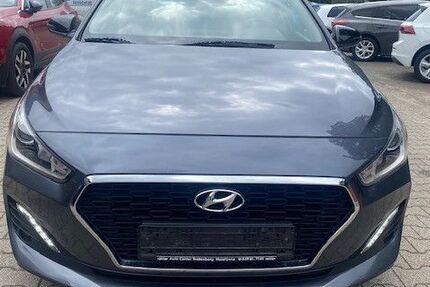 Hyundai i30 138.500 km 13.900 &euro; Haselünne 49740