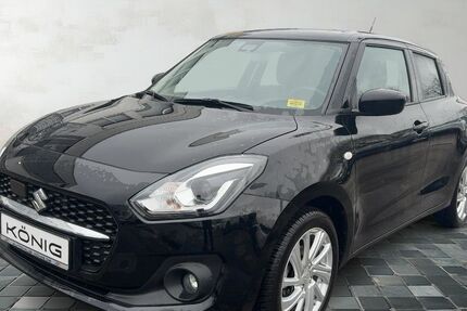 Suzuki Swift 15.150 km 15.999 &euro; Oranienburg bei Berlin 16515