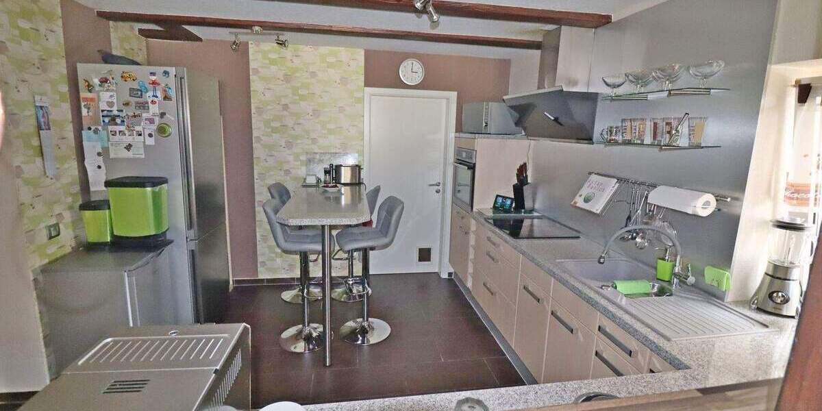 Mehrfamilienhaus, Wohnhaus Leutershausen - 299.000&euro; | Angebot:25667200