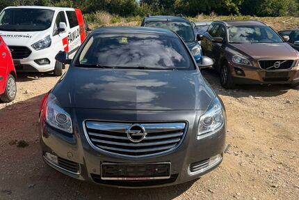Opel Insignia 297.000 km 1.799 &euro; Gussenstadt 89547