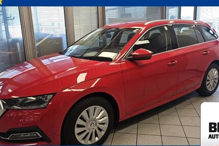 Skoda Octavia 76.723 km 18.900 &euro; Wolfsburg-Heiligendorf 38444