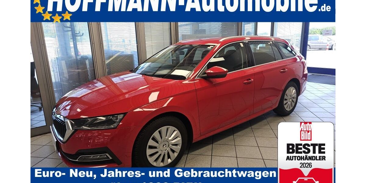 Skoda Octavia 76.723 km 18.900 &euro; Wolfsburg-Heiligendorf 38444