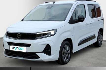 Opel Combo 15.000 km 27.900 &euro; Bröckel 29356