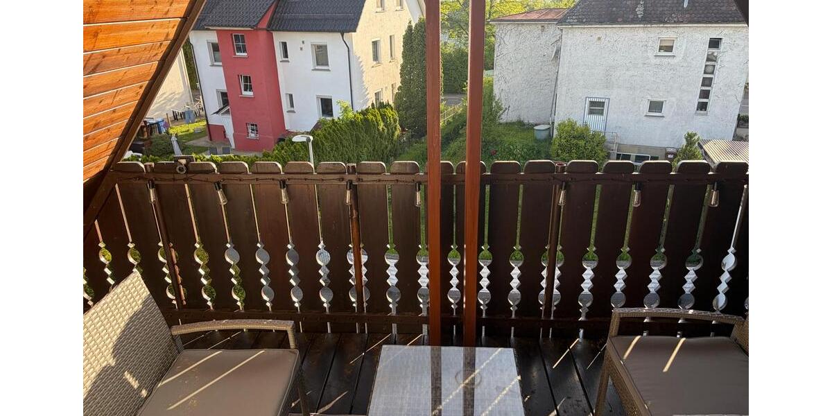 Etagenwohnung Tettnang - 5 Zimmer, 140 m&sup2;, 499.000&euro; | Angebot:26611584