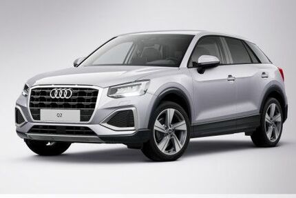 Audi Q2 30.238 km 28.800 € Dietzenbach 63128