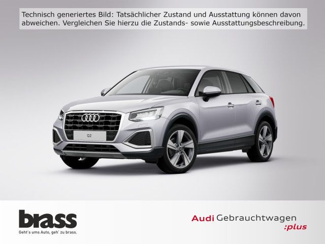 Audi Q2 30.238 km 28.800 € Dietzenbach 63128