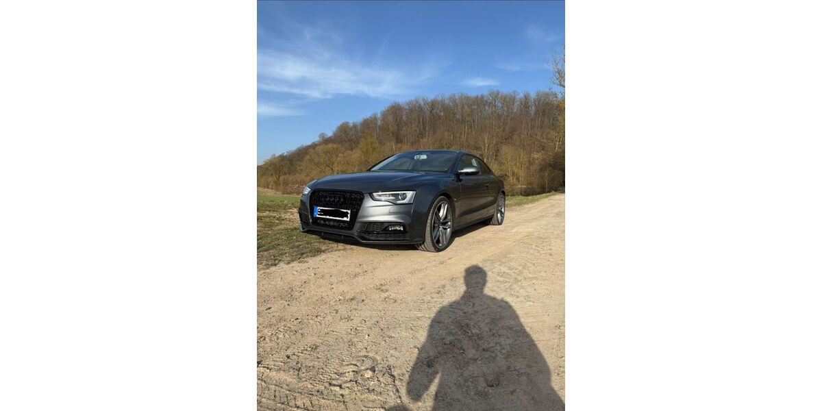 Audi A5 110.000 km 21.490 &euro; Dransfeld 37127