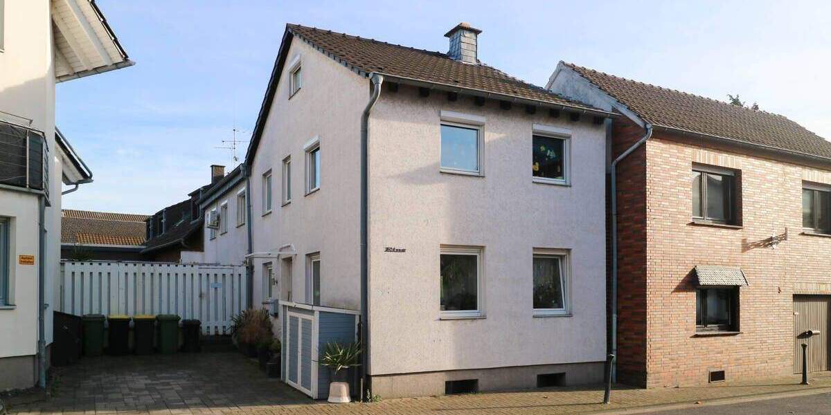 Wohnqualität mit Geschichte im Hintergrund 5 zimmer