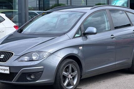 Seat Altea 132.233 km 5.200 &euro; Annaberg-Buchholz 09456
