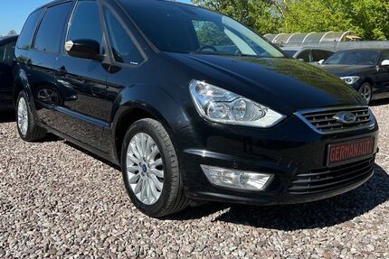 Ford Galaxy 188.300 km 8.990 &euro; Erfurt 99091