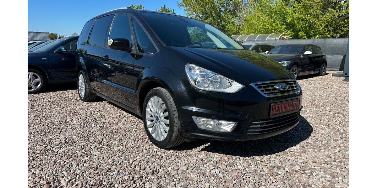 Ford Galaxy 188.300 km 8.990 &euro; Erfurt 99091