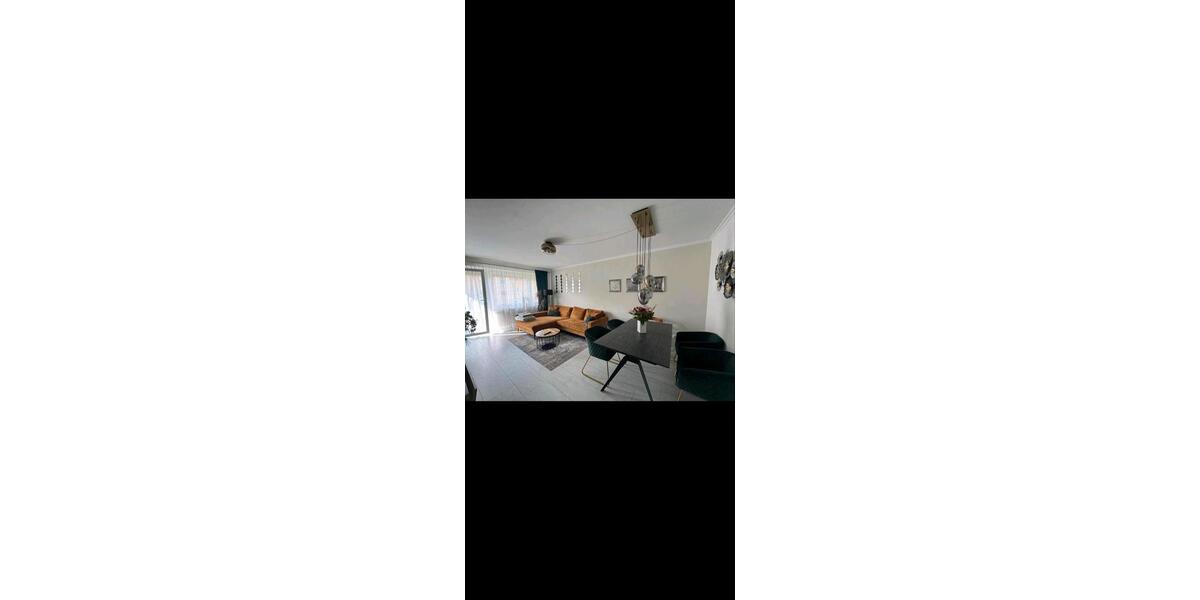 Etagenwohnung Germering - 3 Zimmer, 69 m&sup2;, 370.000&euro; | Angebot:27013683