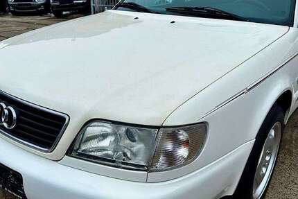 Audi 100