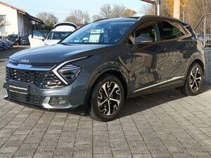 Kia SPORTAGE 1.6T 48V 2WD DCT SPIRIT |DRIVE 24.031 km 30.990 &euro; Höhenkirchen-Siegertsbrun 85635
