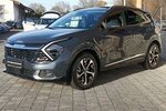 Kia SPORTAGE 1.6T 48V 2WD DCT SPIRIT |DRIVE 24.031 km 30.990 &euro; Höhenkirchen-Siegertsbrun 85635