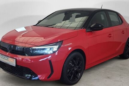 Opel Corsa 11.189 km 16.975 &euro; Dinslaken 46539