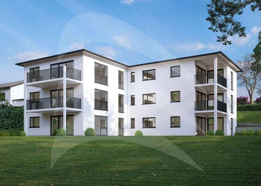 Wohnung zum Kaufen in Thyrnau 499.900 € 127.54 m²