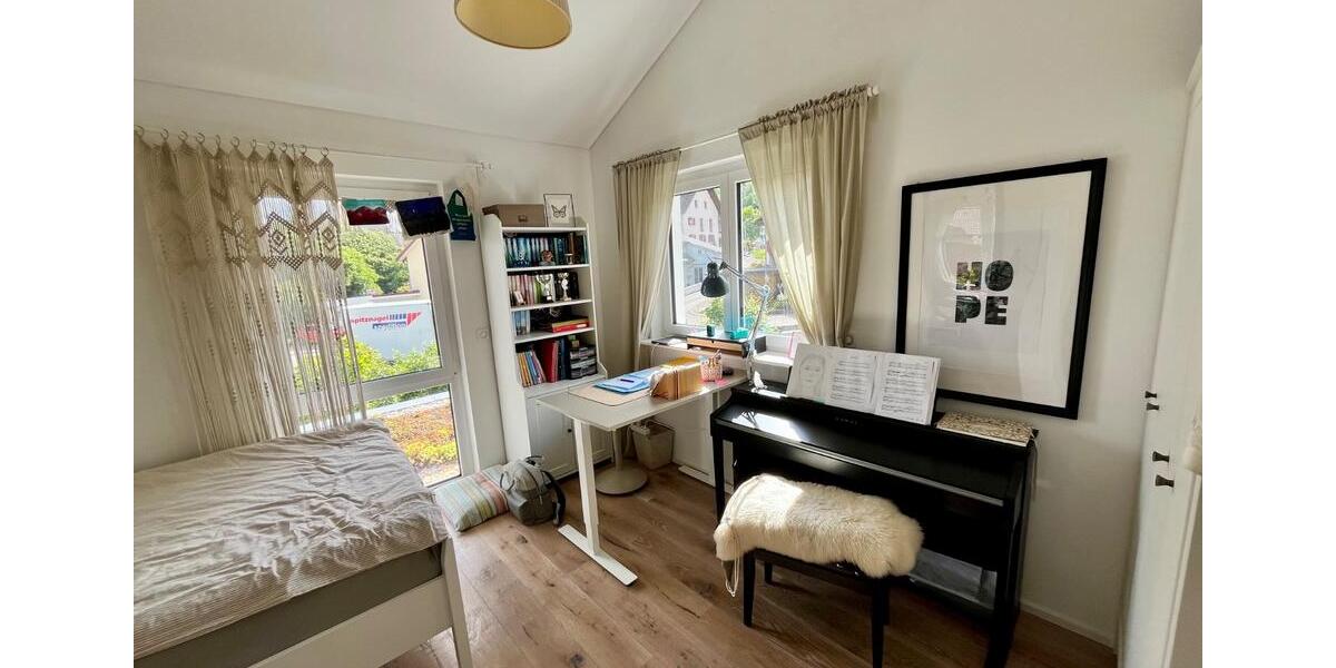 Einfamilienhaus Waldshut-Tiengen Tiengen - 6 Zimmer, 160 m&sup2;, 850.000&euro; | Angebot:26581706