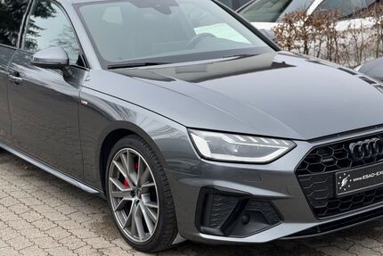 Audi A4 167.000 km 28.700 &euro; Mintraching/Neufahrn 85375