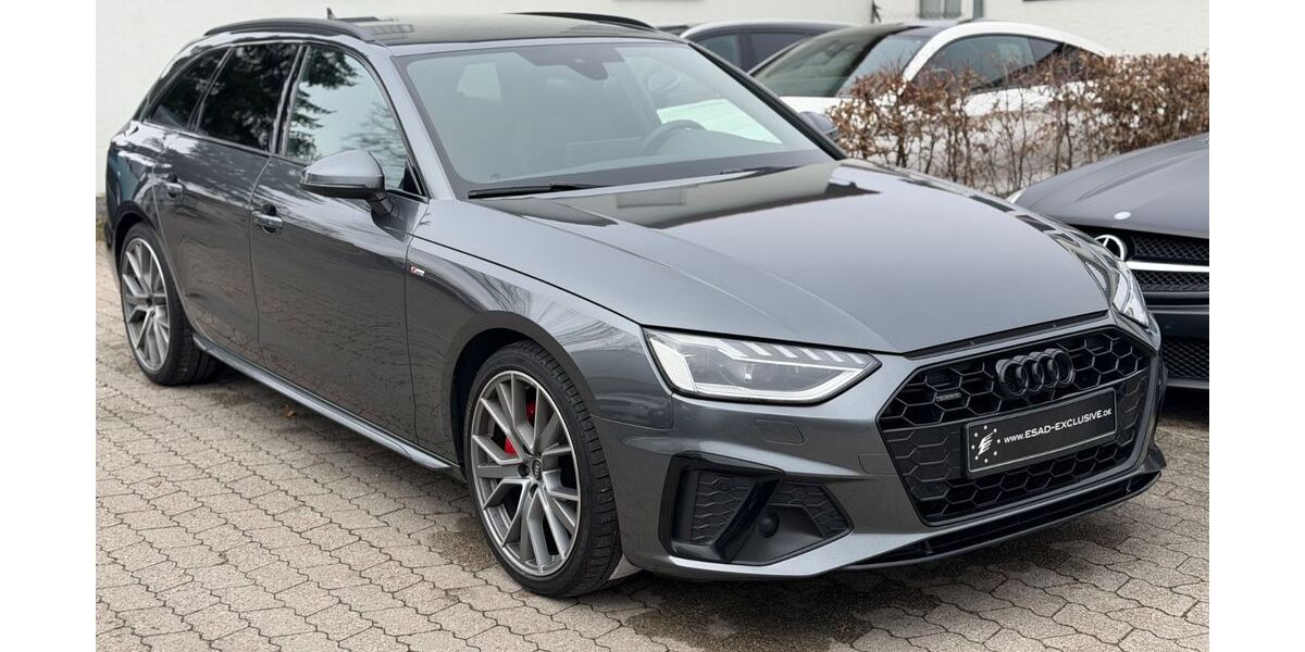 Audi A4 167.000 km 28.700 &euro; Mintraching/Neufahrn 85375