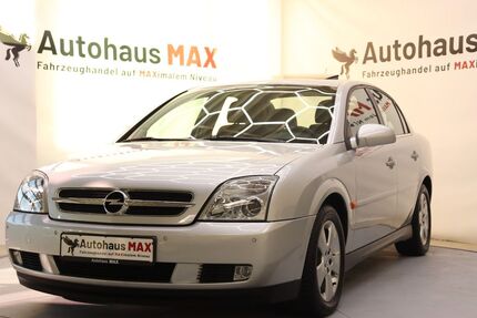 Opel Vectra 98.942 km 9.990 € Mannheim 68219