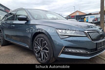 Skoda Superb 129.000 km 20.988 &euro; Altdorf (Landkreis Böblingen) 71155