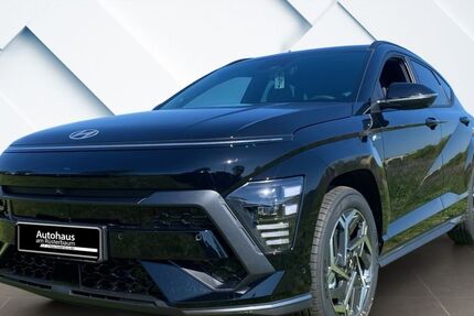 Hyundai KONA 2.900 km 36.880 &euro; Ingelheim 55218