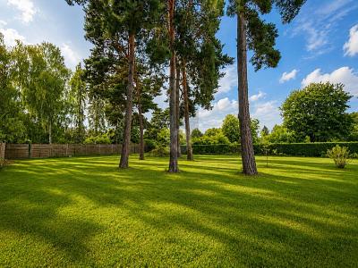 920 M² WOHNTRAUM MIT UNVERBAUTEM FELDBLICK - Grundstück Klosterfelde Klosterfelde | Angebot:27143853