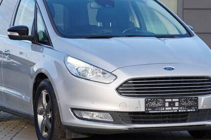 Ford Galaxy 148.000 km 14.300 &euro; Korschenbroich 41352
