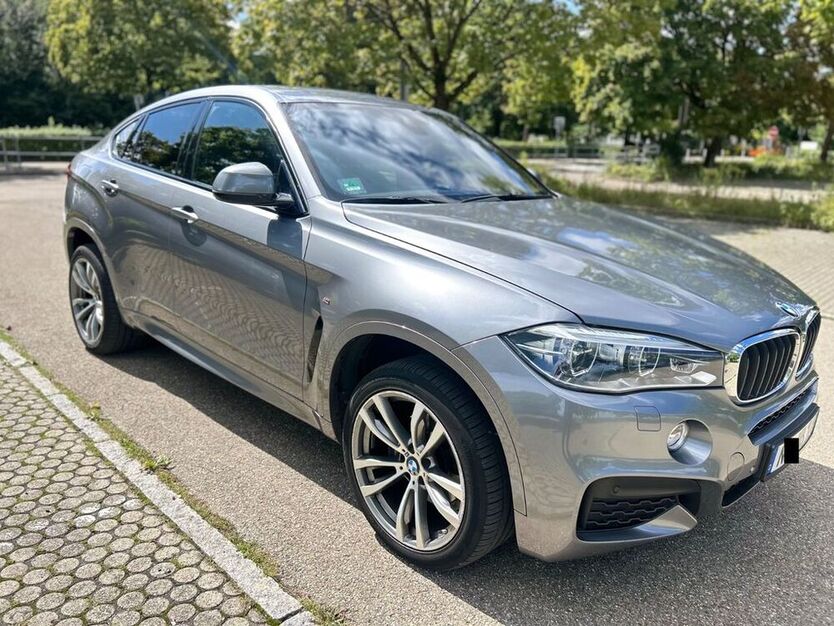 X6