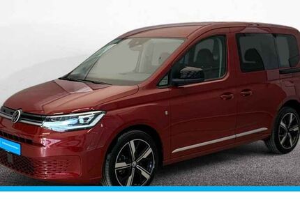 VW Caddy 14.200 km 32.410 &euro; Marktoberdorf 87616
