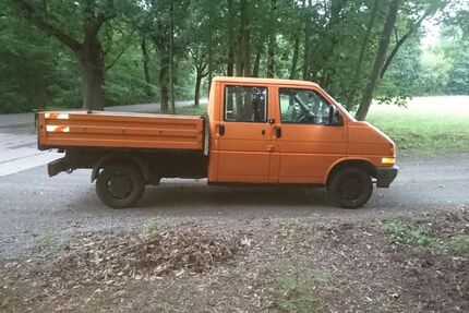 VW T4 andere 250.000 km 2.900 &euro; Klettwitz 01998