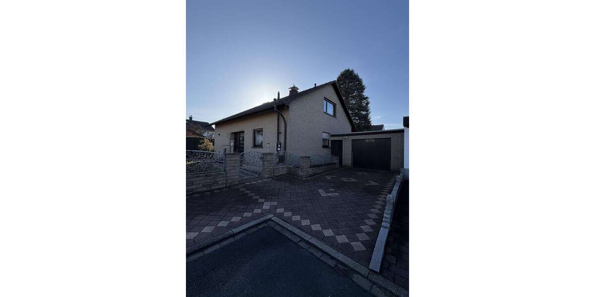 Einfamilienhaus Hamm Herringen - 7 Zimmer, 125 m&sup2;, 498.000&euro; | Angebot:25079015