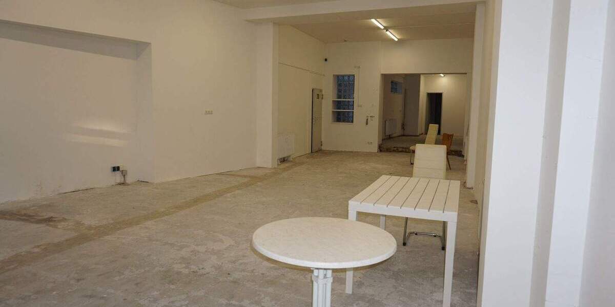 Gewerbeobjekt Lüneburg Altstadt - 1 Zimmer, 3.650&euro; | Angebot:24594261