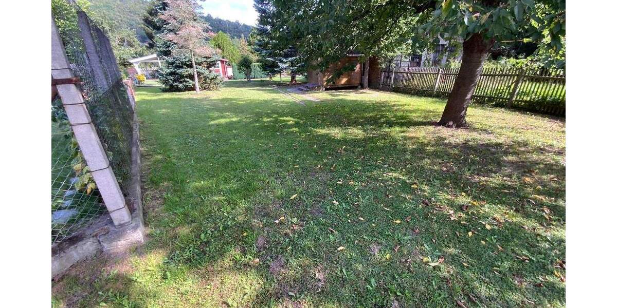 Bauernhaus, Landhaus Rudolstadt Schwarza - 6 Zimmer, 125 m&sup2;, 79.500&euro; | Angebot:25862685