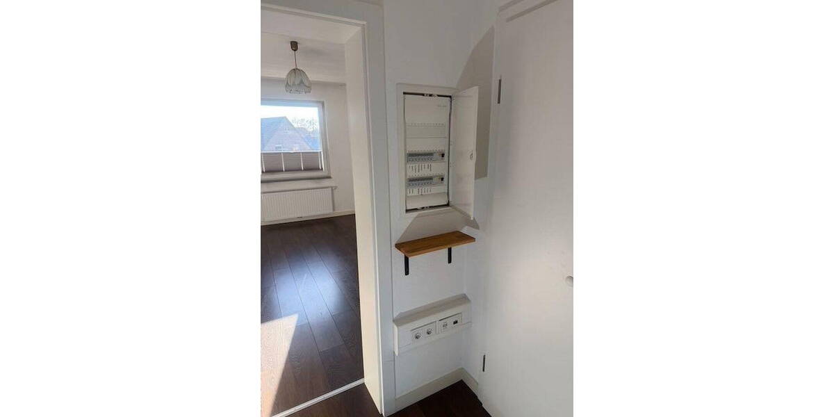 Etagenwohnung Rehburg-Loccum Loccum - 3 Zimmer, 68 m&sup2;, 148.000&euro; | Angebot:25938574