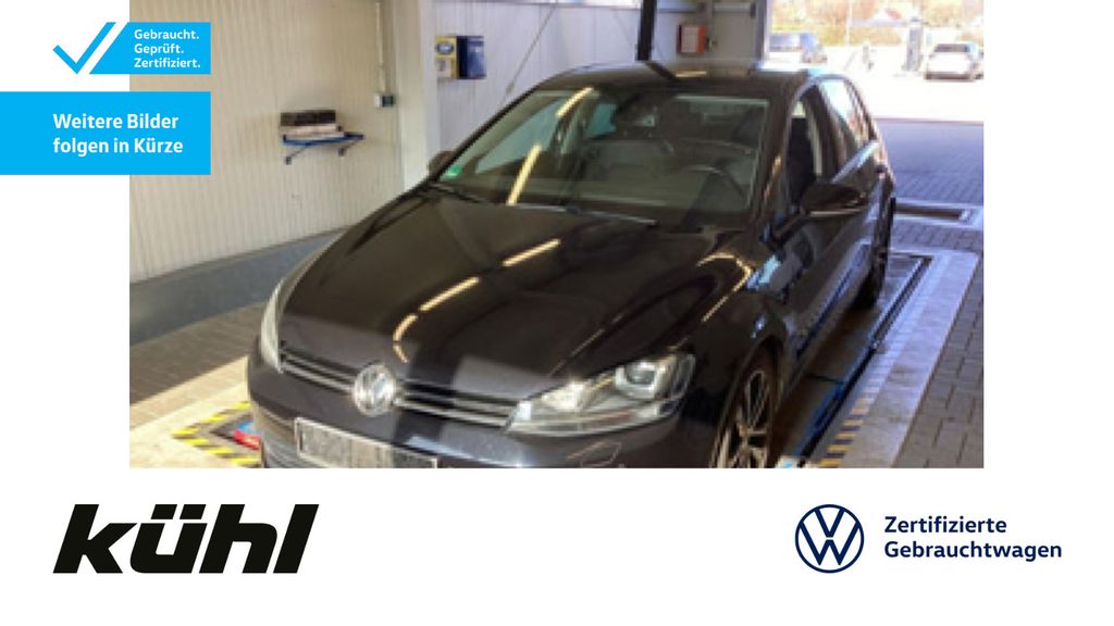 VW Golf 66.990 km 14.780 &euro; Gifhorn 38518