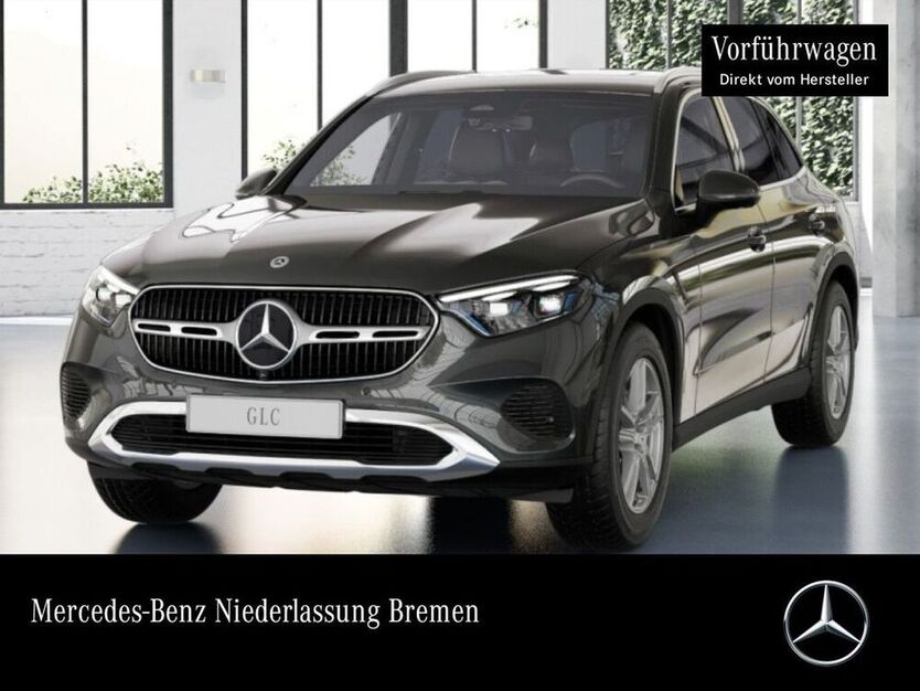 GLC 200