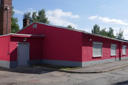 Attraktives Bürogebäude in zentraler Lage von Freiberg zimmer