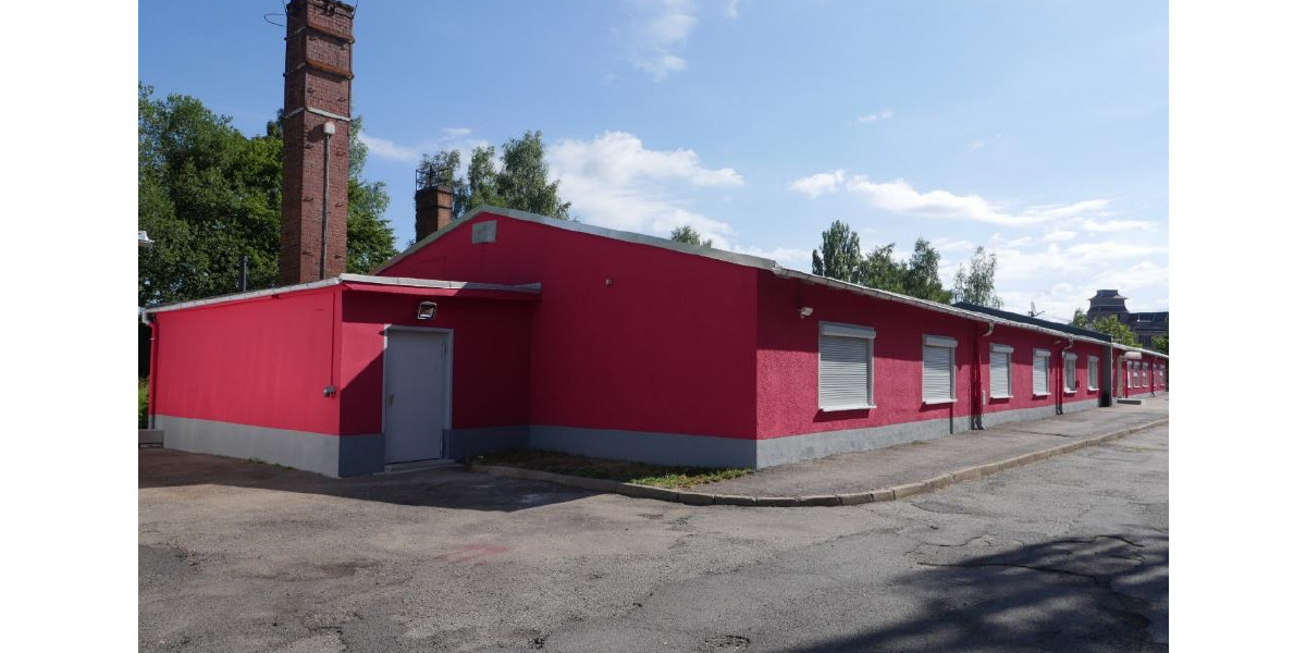 Attraktives Bürogebäude in zentraler Lage von Freiberg zimmer