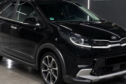 Kia Picanto 107.000 km 12.499 &euro; Keltern (Pforzheim) 75210
